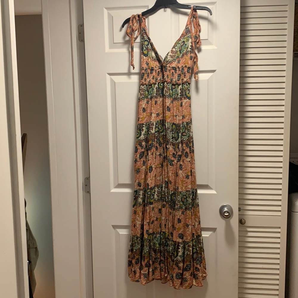 Free People Maxi